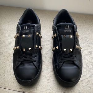 Valentino Rockstud Untitled Sneaker